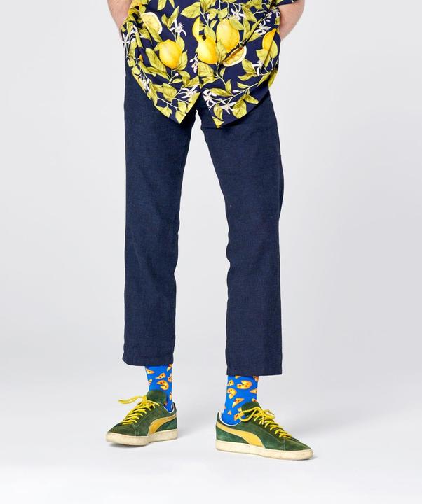 Produktbild Happy Socks Pizza (Einzelpack, 41 - 46)