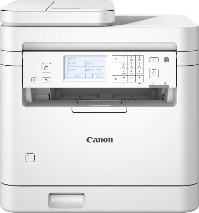 Produktbild Canon MULTIFUNKTIONSGERÄT MF287DW 6354C009 / (Laser, Schwarz-Weiss)