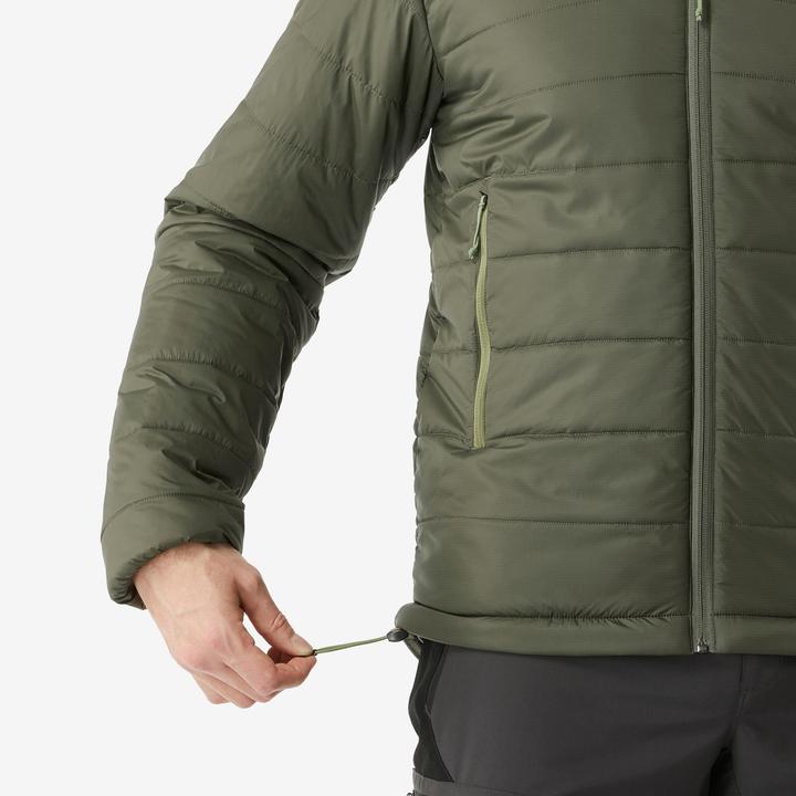 Actual product image Forclaz MT100 SYNTH (3XL)