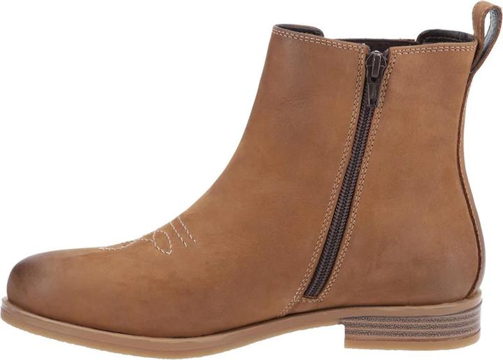 Actual product image Cotswolds Womens/Ladies Didbrook Ankle Boots (39)