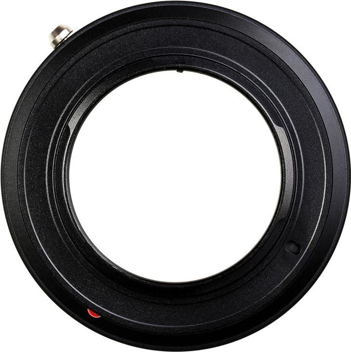 Produktbild Kipon Adapter für Pentax K auf MFT