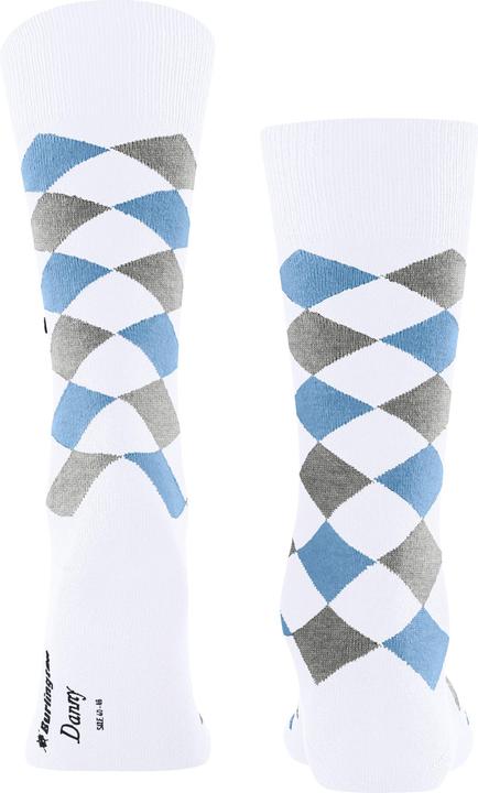 Produktbild Burlington Danny Herren (Einzelpack, 40 - 46)