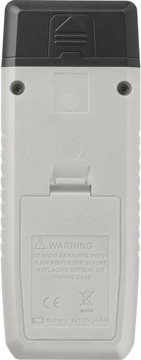 Actual product image Voltcraft Humidity measuring device MF-10