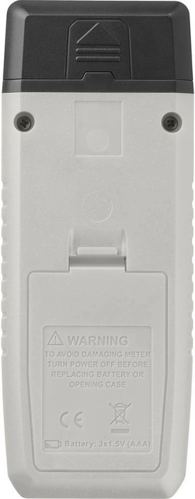 Actual product image Voltcraft Humidity measuring device MF-10