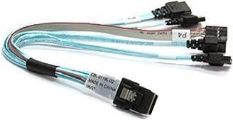 Produktbild Supermicro SAS Kabel