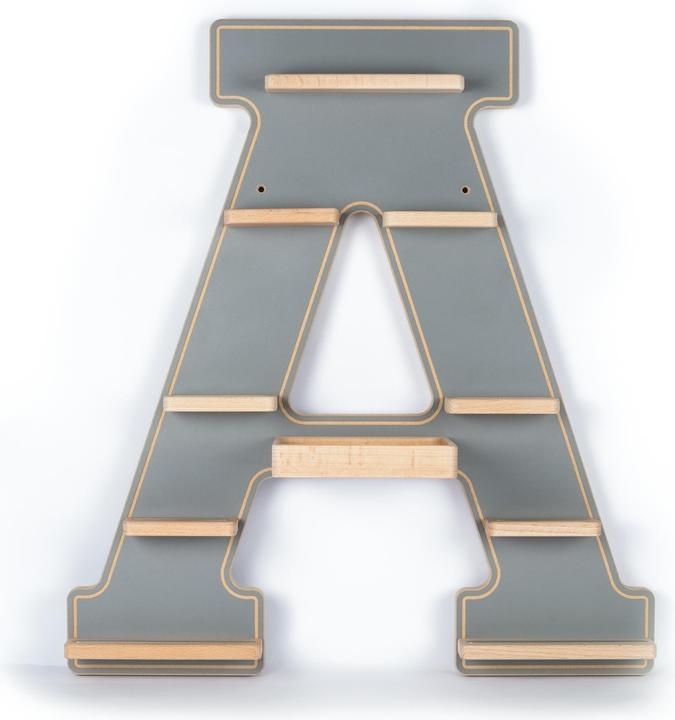 Produktbild VCM Regal (49 x 19 x 54 cm)