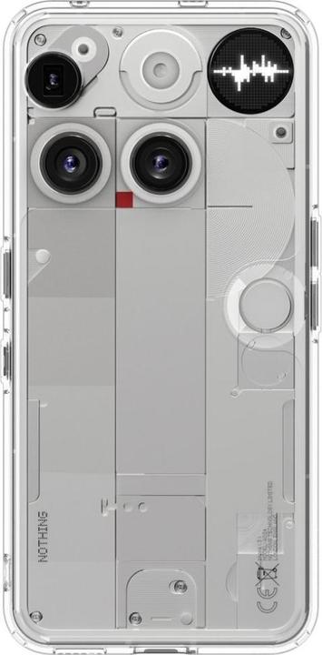 Produktbild Spigen Ultra Hybrid (Nothing Phone (3))