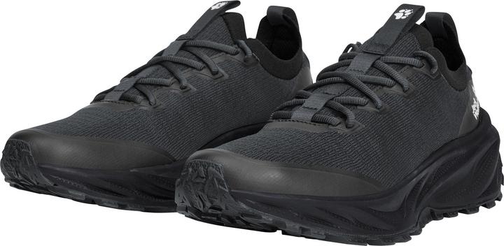 Produktbild Jack Wolfskin Ps Trail Knit Low W (40)