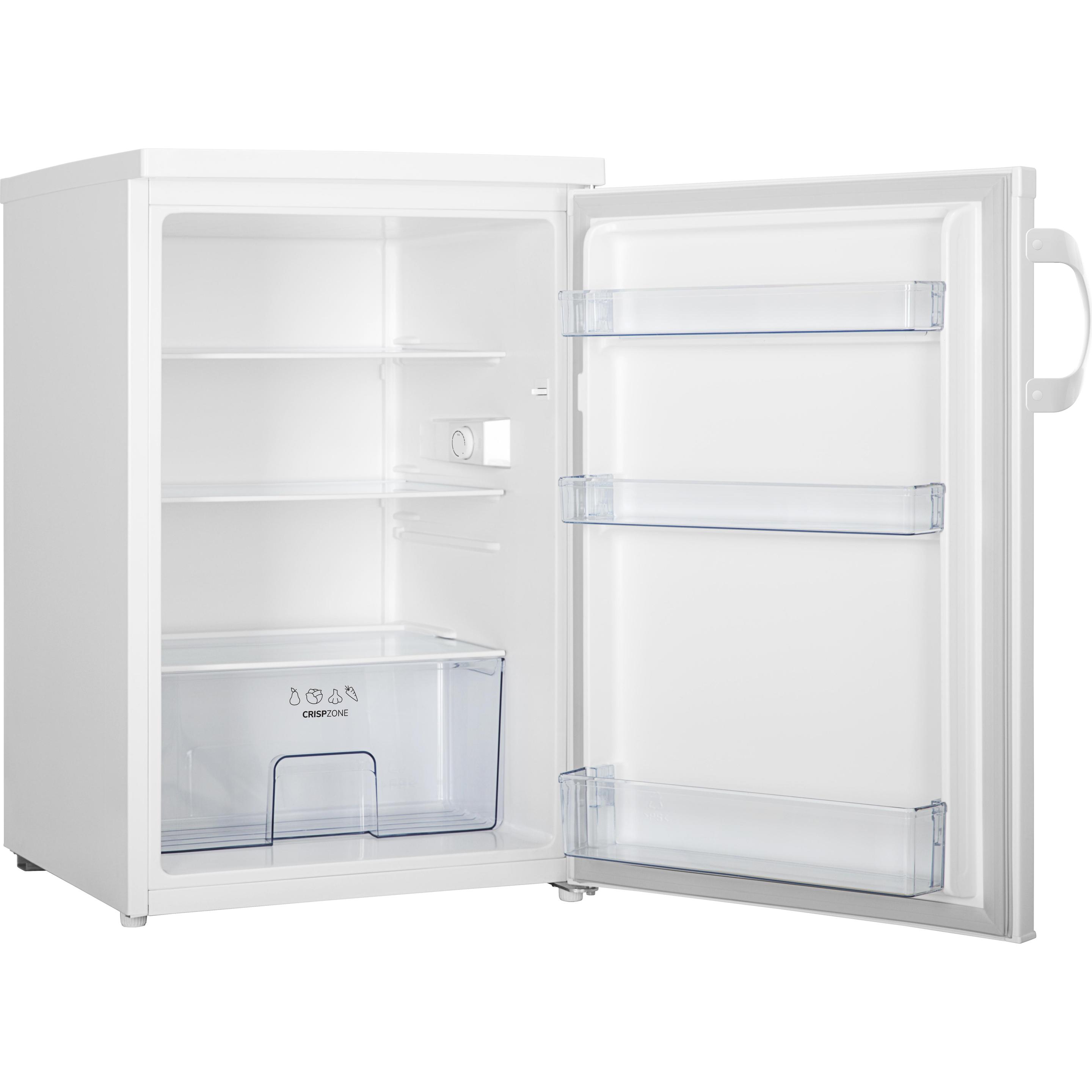 Thumbnail - Gorenje R 492 PW, Kühlschrank Freistehend, Weiss