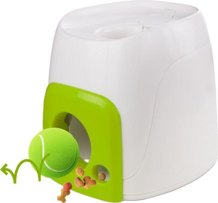 Image du produit All for Paws Jouet pour chiens (Jouet à balle chien)