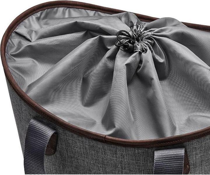 Image du produit Racktime Agnetha 2.0 sacoche porte-bagages (15 l)