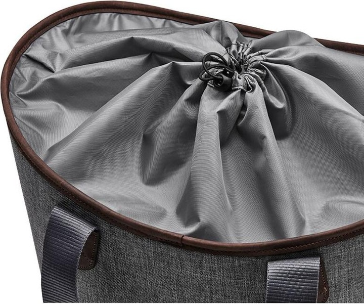 Actual product image Racktime Agnetha 2.0 pannier bag (15 l)