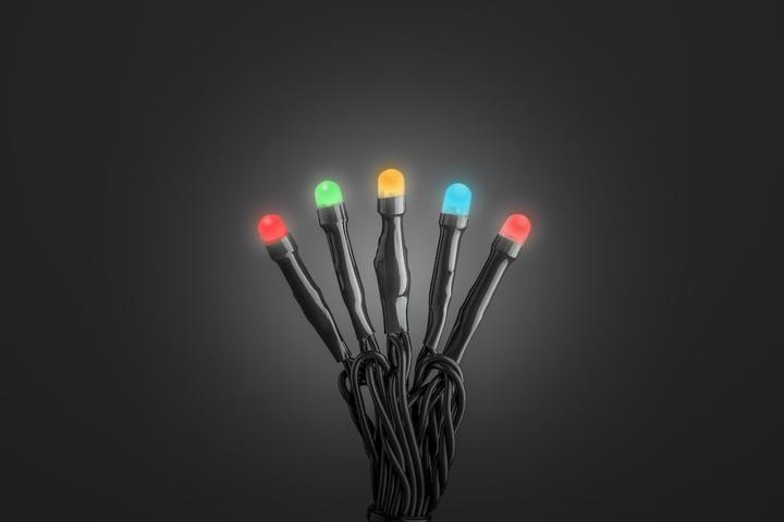 Image du produit Konstsmide LEDExtérieurMicro-chaîne lumineuse (19.04 m)