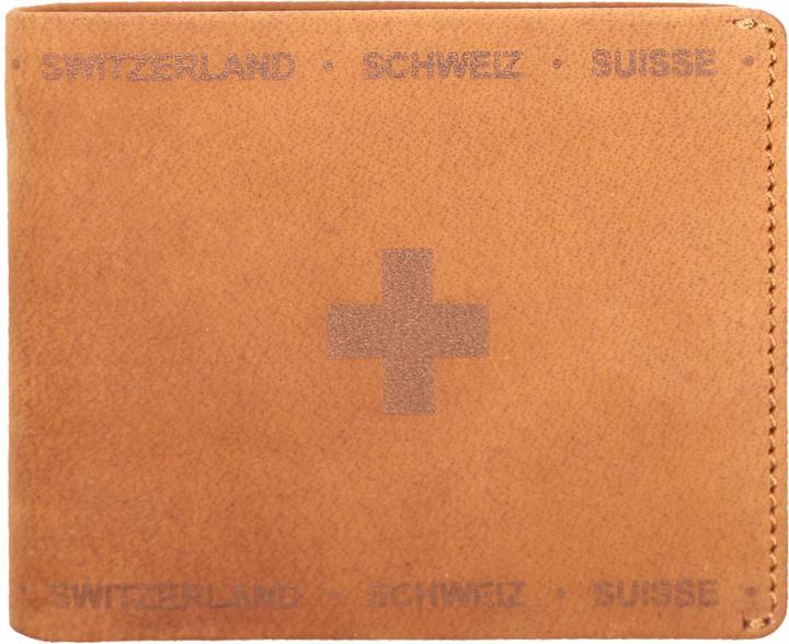 Actual product image Giorgio Carelli Geldbörse