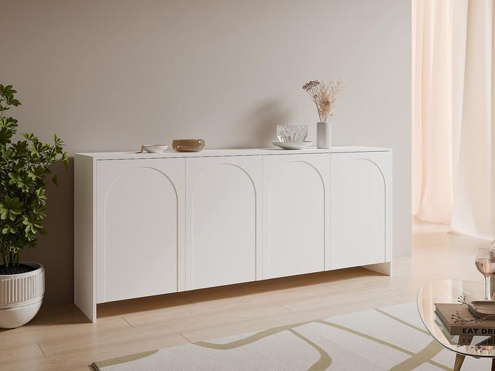 Image du produit Maison Céphy Nalyra (198 x 40 x 85 cm)