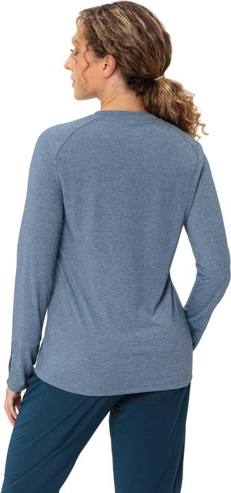 Produktbild Vaude Women's Skomer L/S T-Shirt III (L)