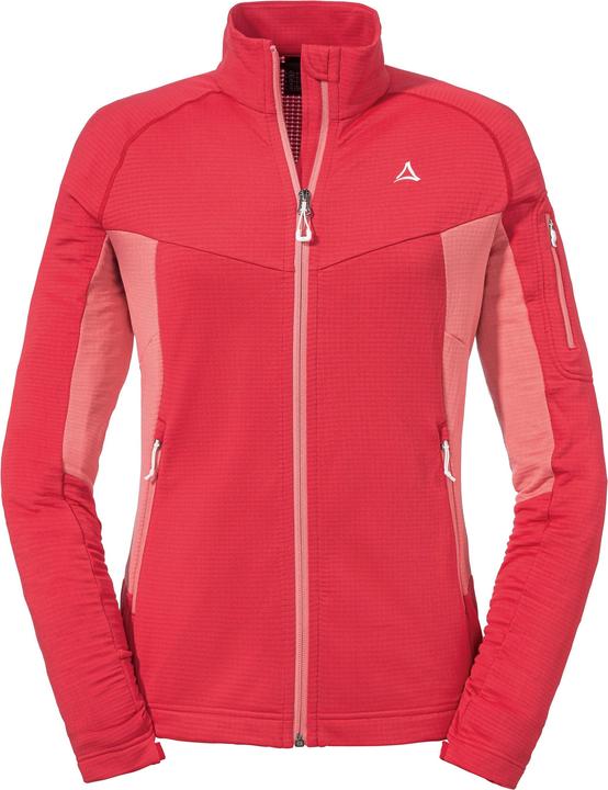 Produktbild Schöffel Fleece Jacket Hydalen (42)
