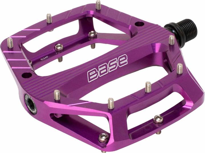 Bike pedals