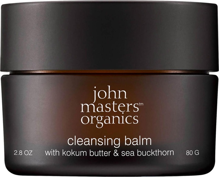 Produktbild John Masters Organics Cleansing Balm with Kokum Butter & Sea Buckthorn (Reinigungslotion)