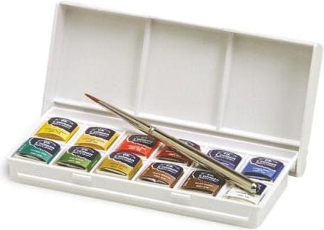Immagine prodotto Winsor & Newton Cotman (Multicolore)