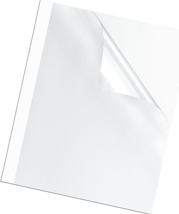 Actual product image Fellowes Cover