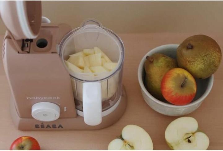 Actual product image Beaba Küchenmaschine Babycook 1,1 L