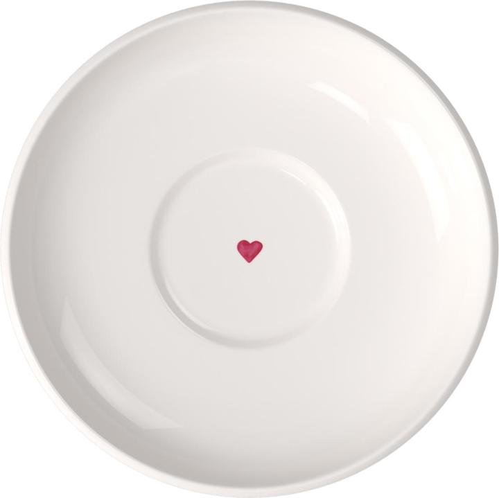 Actual product image Like. by Villeroy & Boch With Love Espressotasse 0,06l (60 ml, 1x)