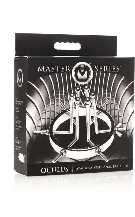 Produktbild Master Series Oculus
