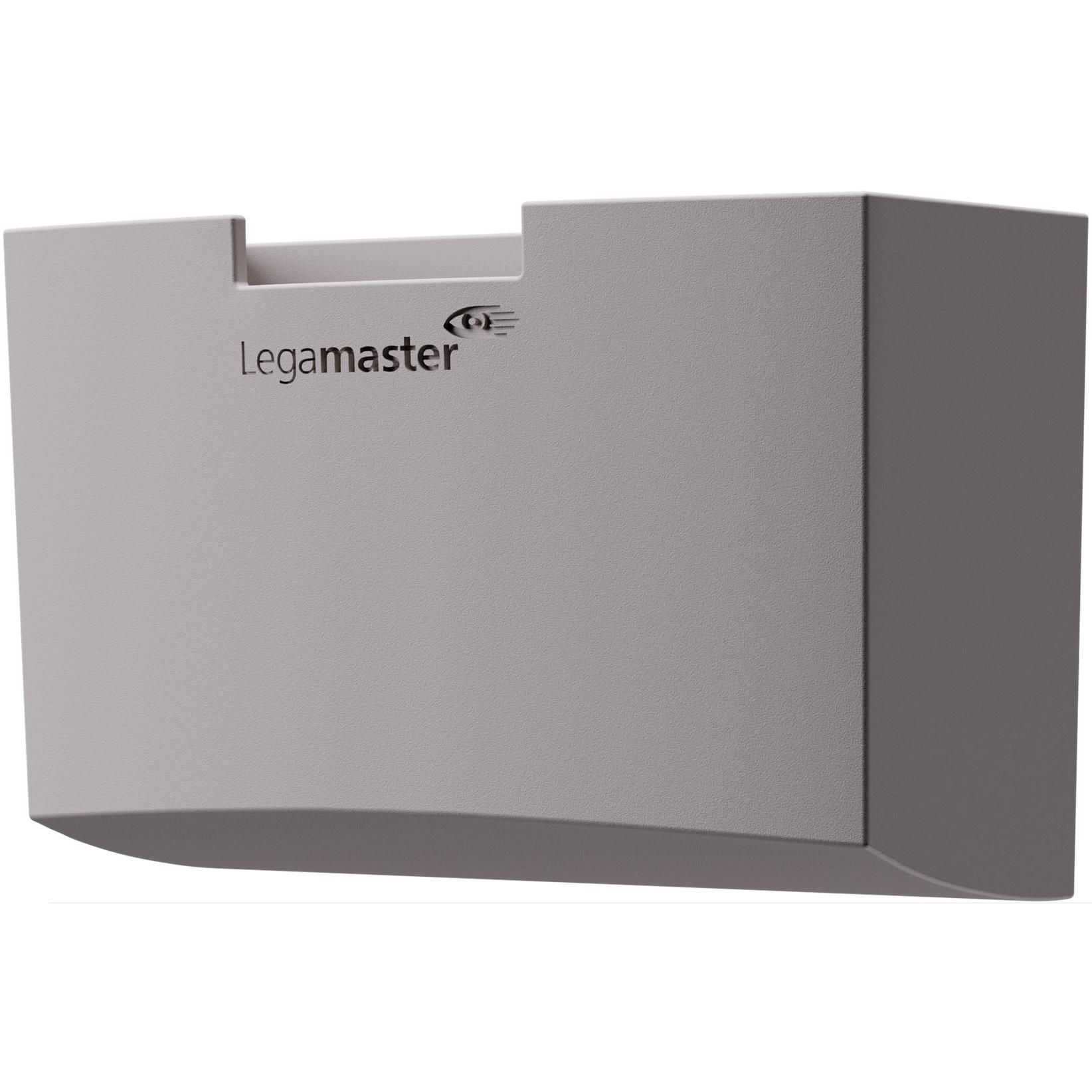 Legamaster, Zubehör Präsentieren, Whitebord-Zubehörhalter, Taupe