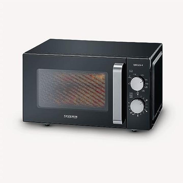 Produktbild Severin MW7762 (20 l)