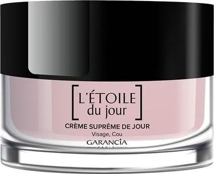 Produktbild Garancia Étoile du Jour Supreme Rose Volumizing Cream Meno-Expert Refill 40ml (40 ml, Tagescreme)