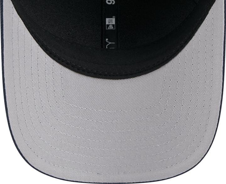 Produktbild New Era 9Forty M-Crow Snapback Cap - Chicago Bears