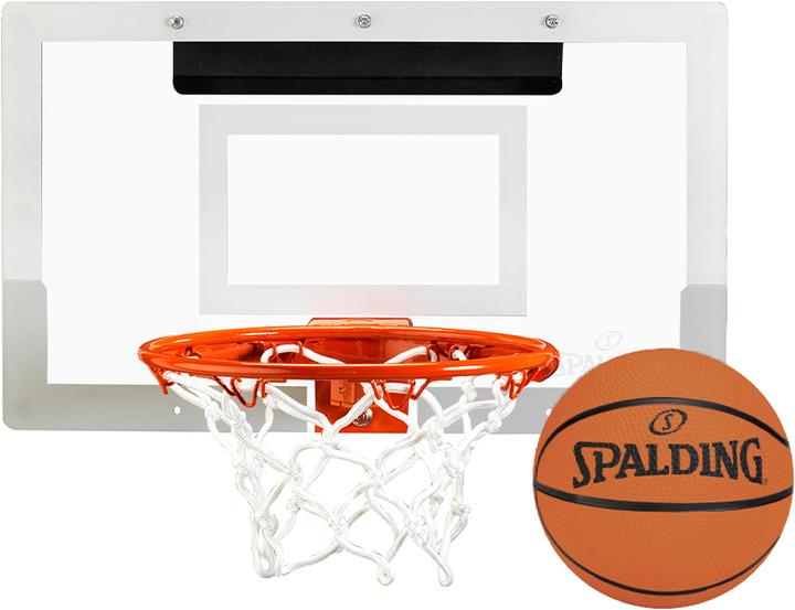 Produktbild Spalding Arena Slam Indoor Kids Hoop