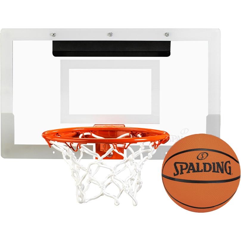 Thumbnail - Spalding, Basketballkorb