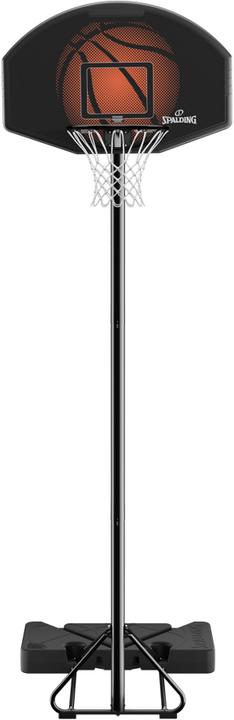 Image du produit Spalding Highlight Composite Portable 44 Basketball Hoop