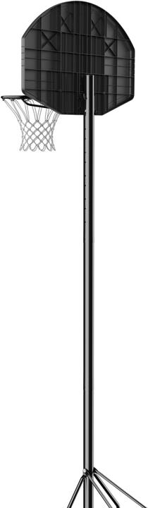 Image du produit Spalding Highlight Composite Portable 44 Basketball Hoop