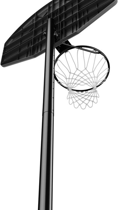 Image du produit Spalding Highlight Composite Portable 44 Basketball Hoop
