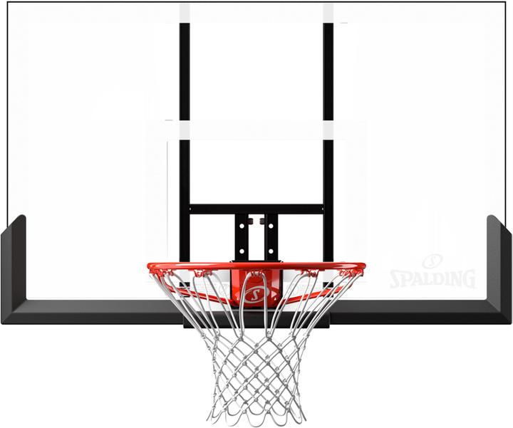 Produktbild Spalding Acrylic Combo 50 Backboard