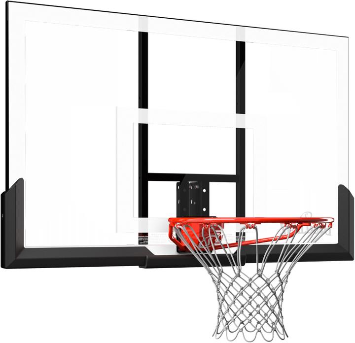 Produktbild Spalding Acrylic Combo 50 Backboard