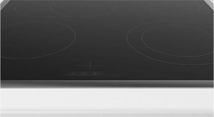 Image du produit Bosch Hausgeräte NKN645CA2C (58.30 cm, Table de cuisson en vitrocéramique)