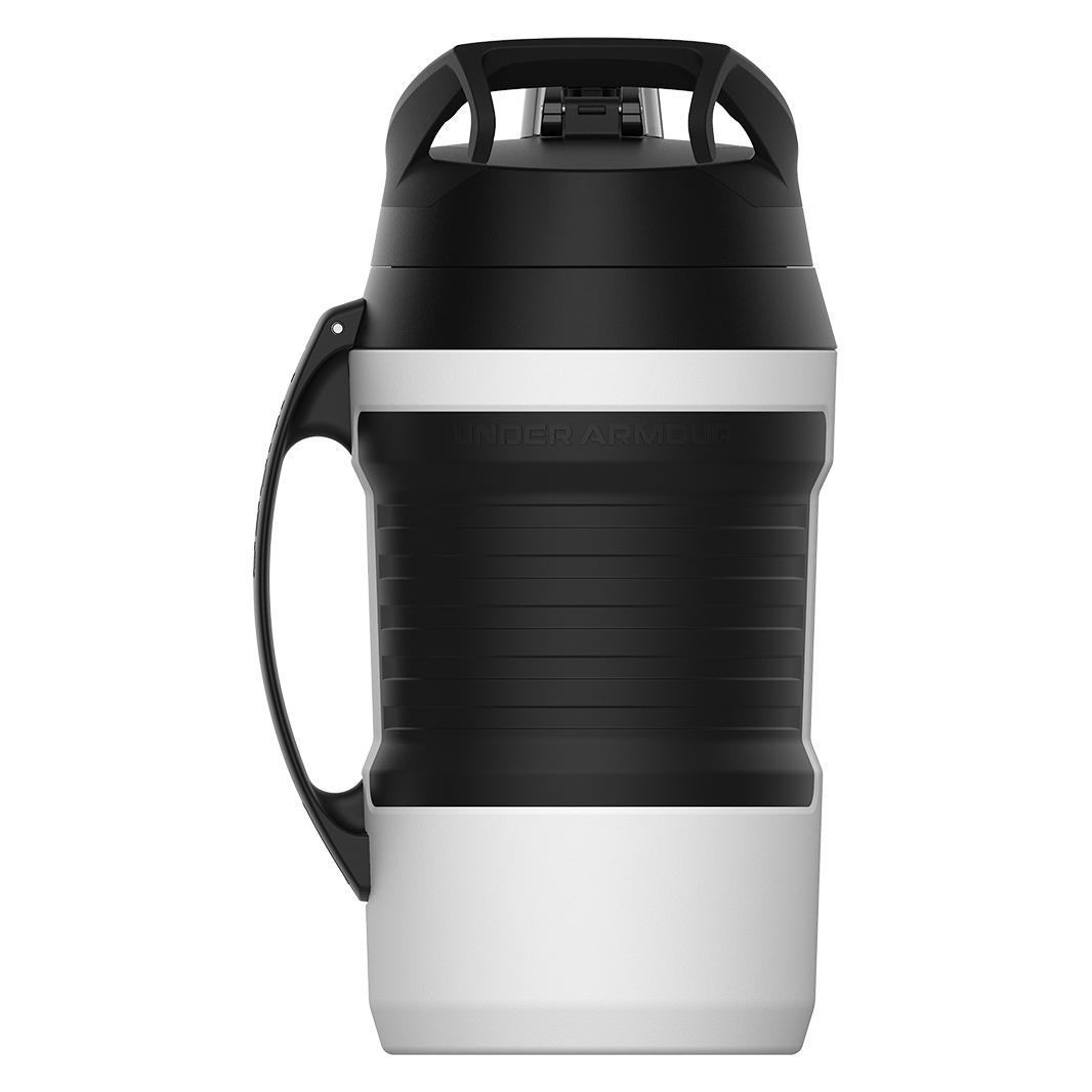 Under Armour, Trinkflasche + Thermosflasche, (1.90 l)