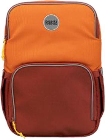 Produktbild Rabauz Rucksack Modul ClassMaster Orange Ketchup (8 l)