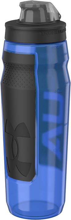 Actual product image Under Armour Drinking Bottle "Playmaker Squeeze" 950ml (0.95 l)