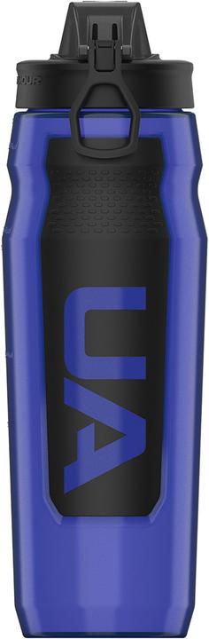 Actual product image Under Armour Drinking Bottle "Playmaker Squeeze" 950ml (0.95 l)