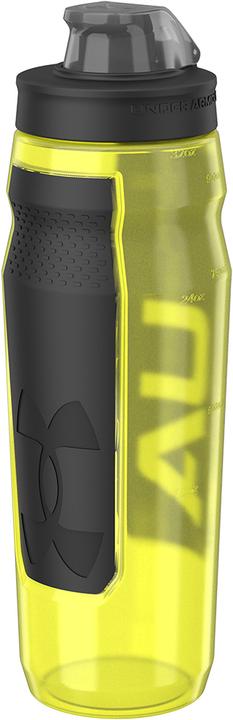 Actual product image Under Armour Drinking Bottle "Playmaker Squeeze" 950ml (0.95 l)