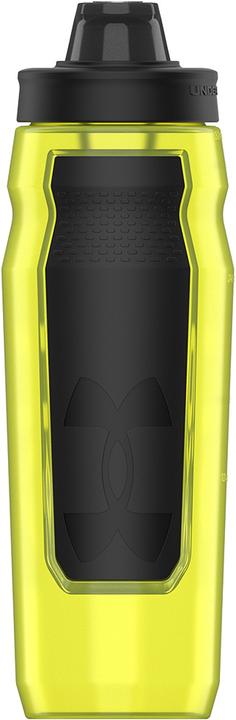 Actual product image Under Armour Drinking Bottle "Playmaker Squeeze" 950ml (0.95 l)