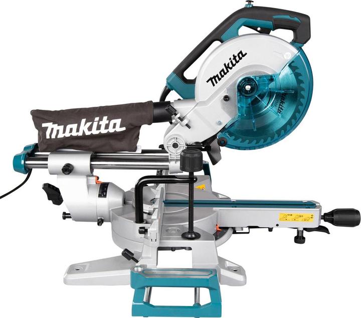 Actual product image Makita LS0816F