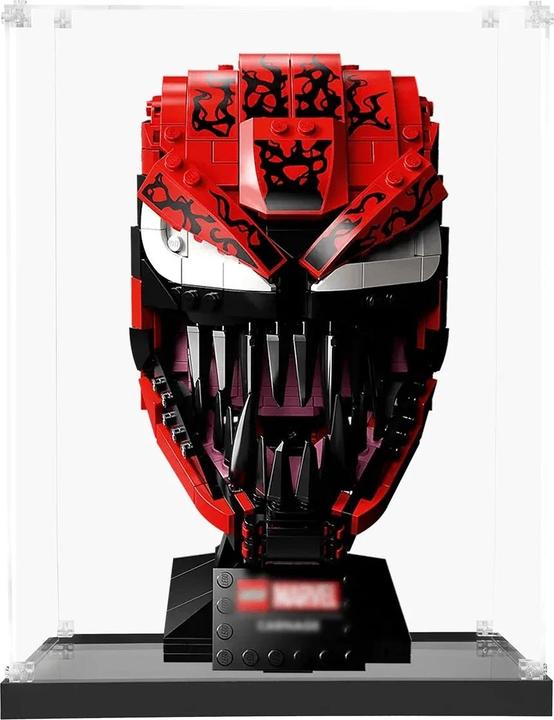 Produktbild BrickDisplay Acryl-Display