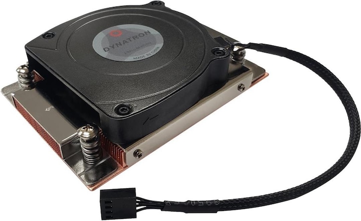Actual product image Dynatron A45 (27.30 mm)