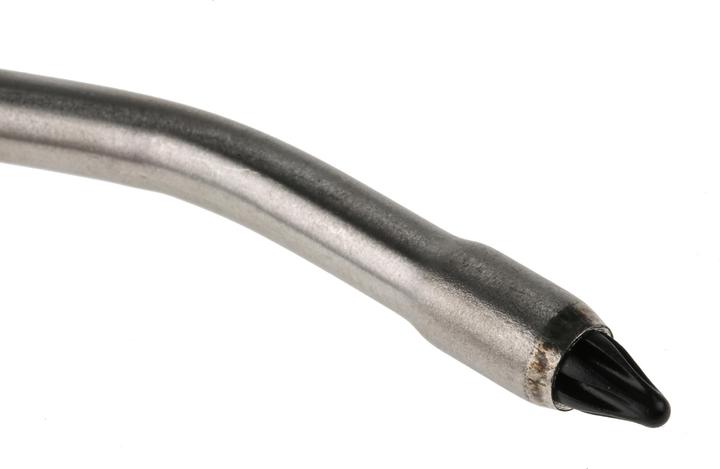 Image du produit RS PRO Pistolet à air comprimé 1/4 pouce, 12bar, +80°C max.